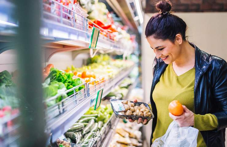 risparmiare al supermercato trucchi