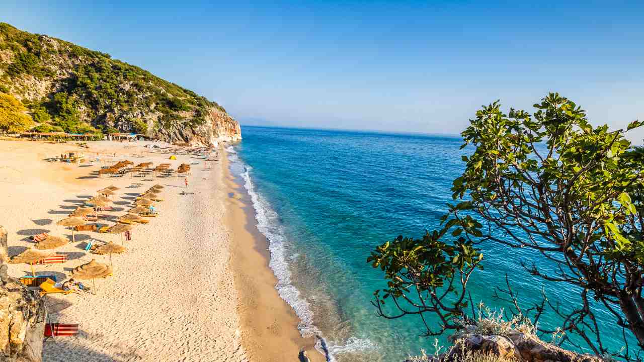 Albania meta turistica