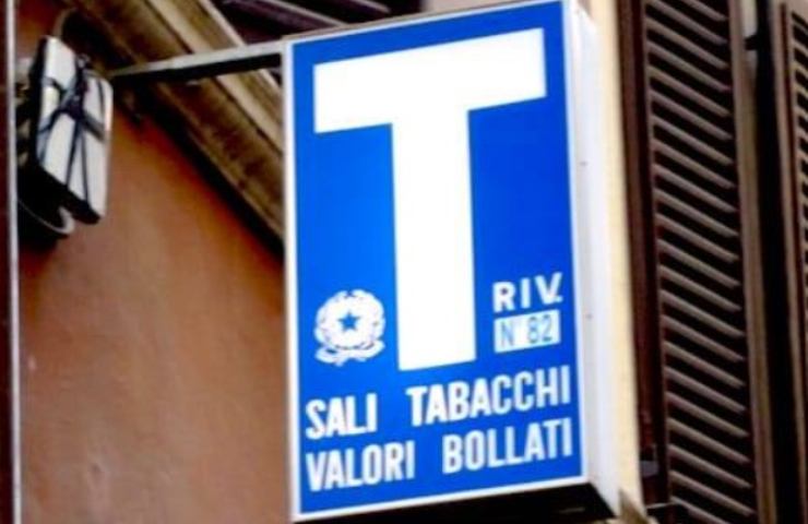 bonifici tabaccai transizioni