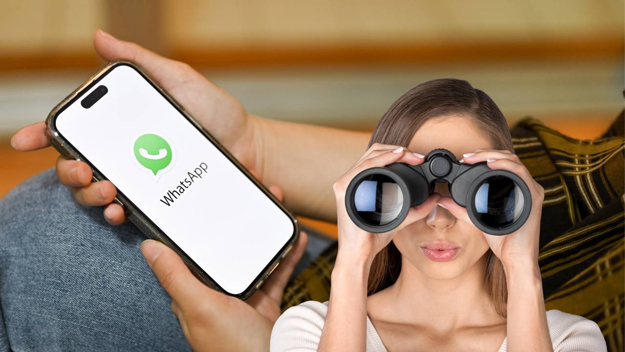 whatsapp privacy chat