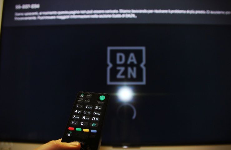 Dazn