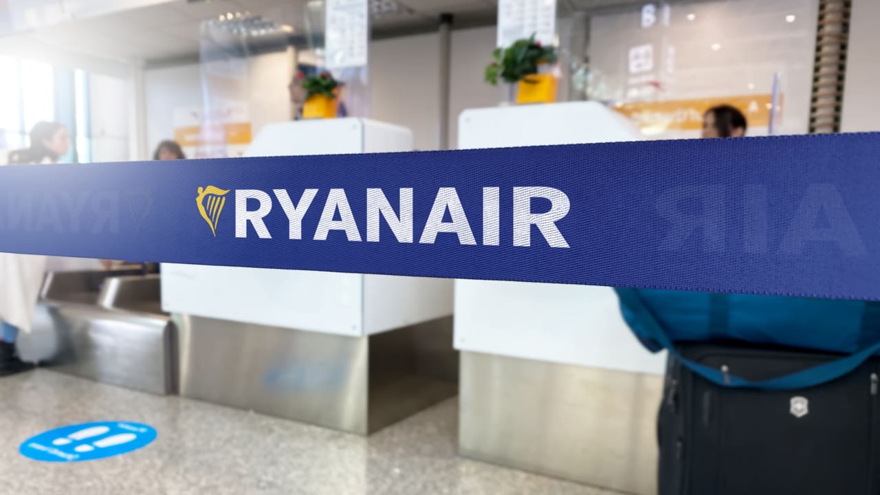 Ryanair ha davvero i costi biglietti così bassi?