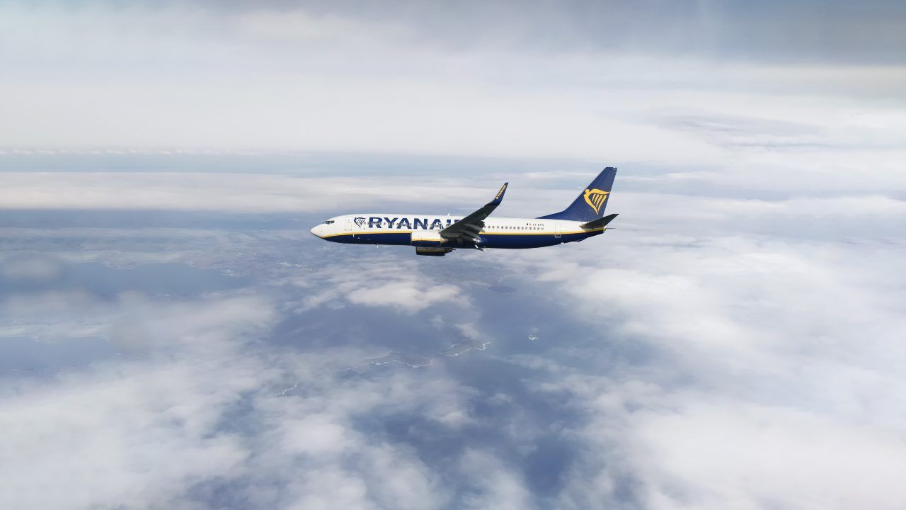 Ryanair