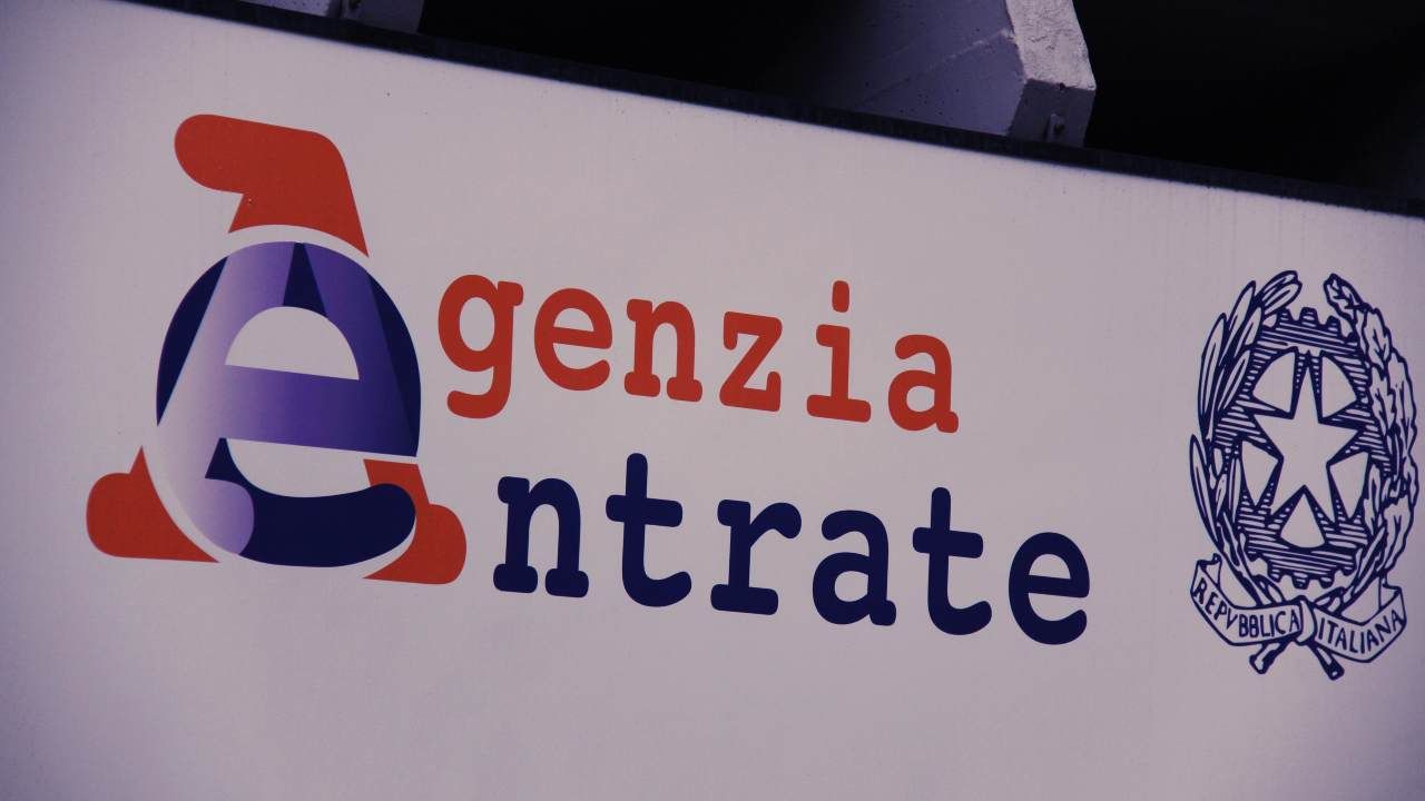 Agenzia delle Entrate concorso