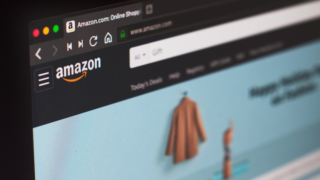 Amazon: sconti fino al 70%