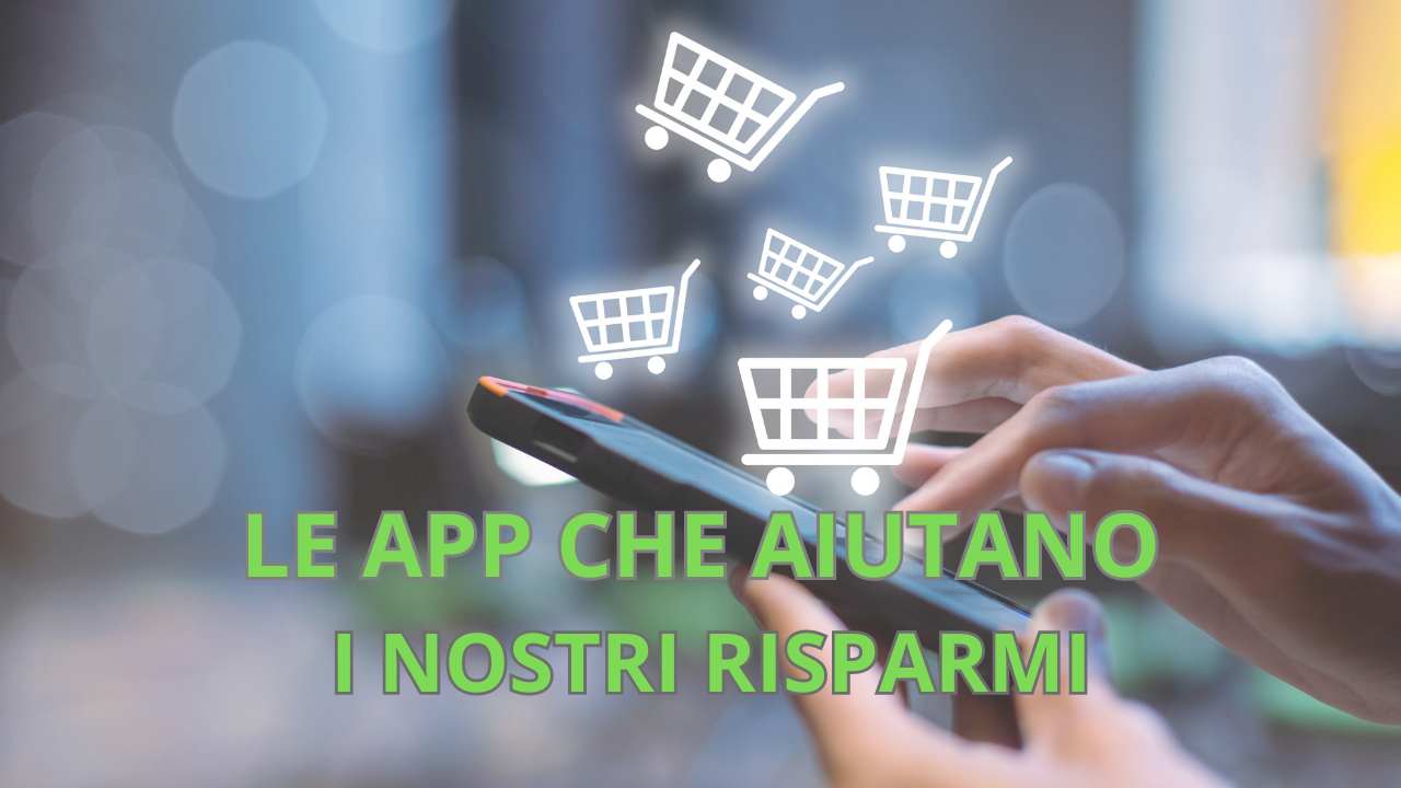 app gratuite risparmio