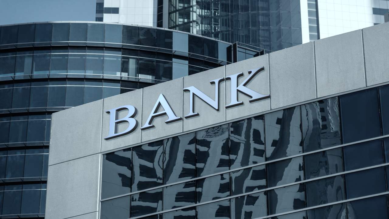 Qual è la banca più grande al mondo? Non indovinerai mai