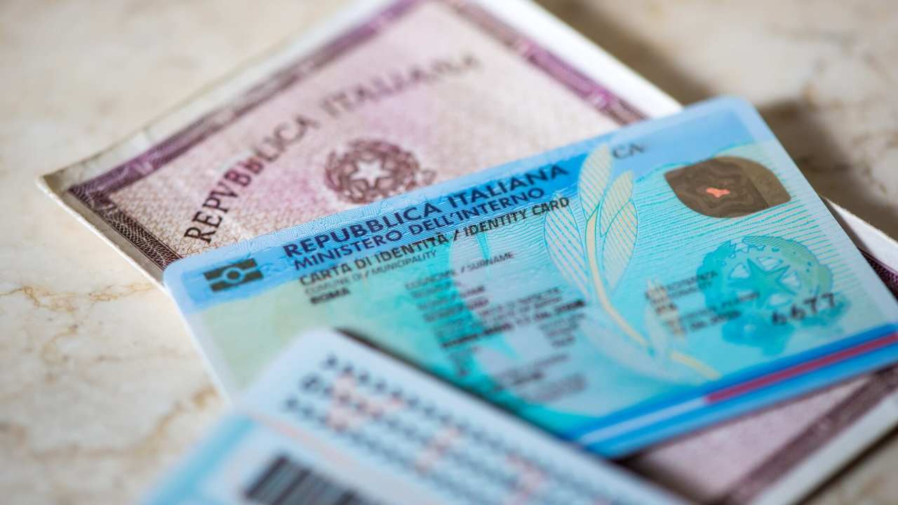 a cosa serve la carta identità elettronica