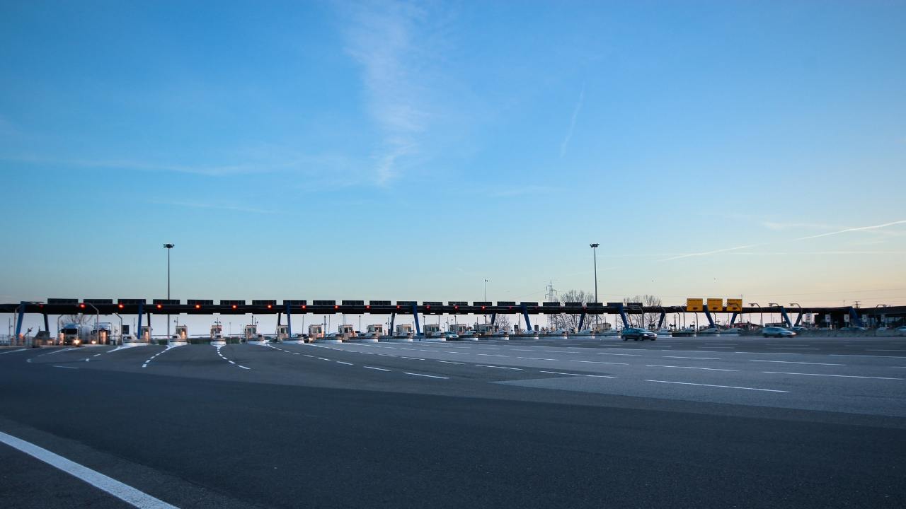 Rimborso fatturato su caselli autostradali 