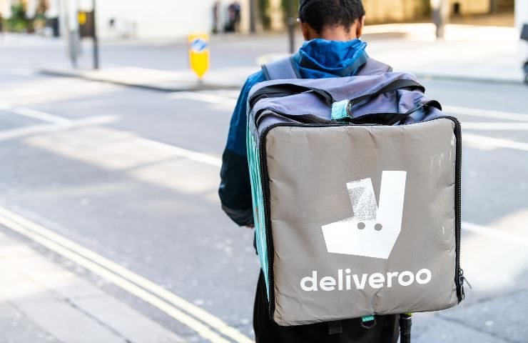 Se ordino un delivery e arriva sbagliato cosa devo fare?