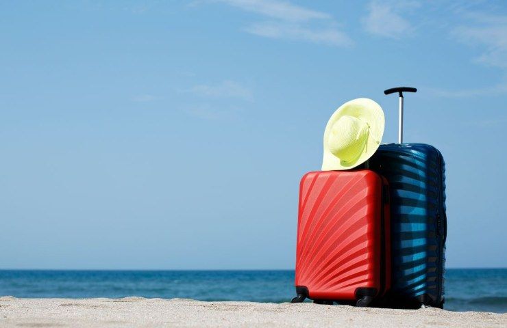 Disdire la vacanza bagagli - vostrisoldi.it 20230602