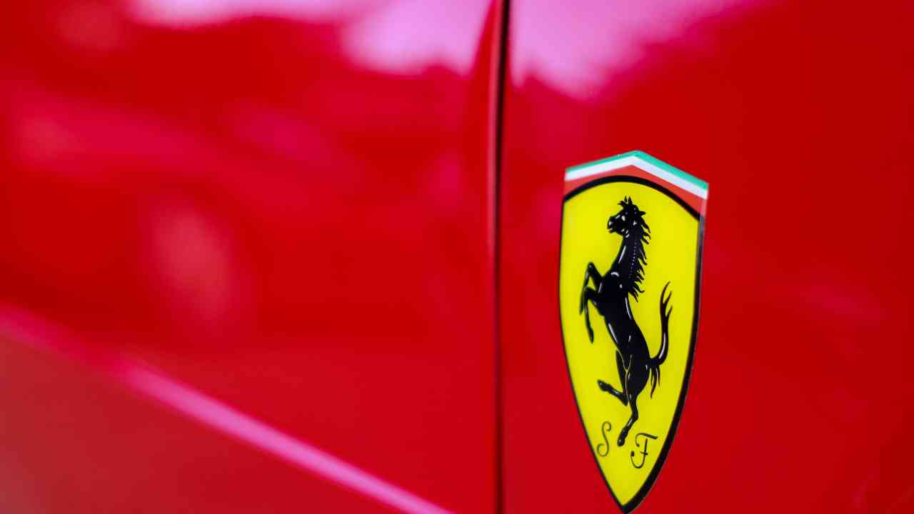 Ferrari posizione aperte come candidarsi