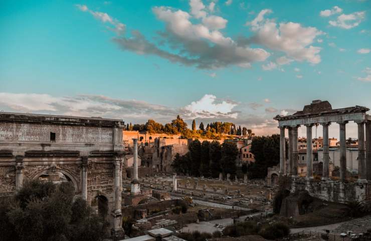 Roma, non perderti i luoghi da visitare gratuitamente