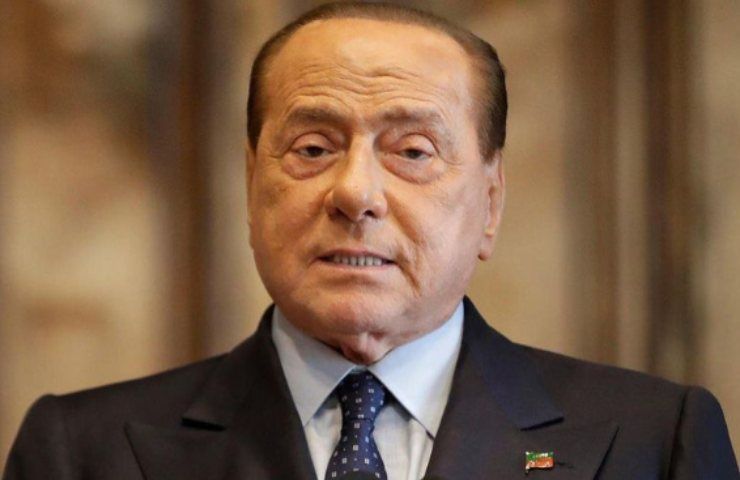 Berlusconi