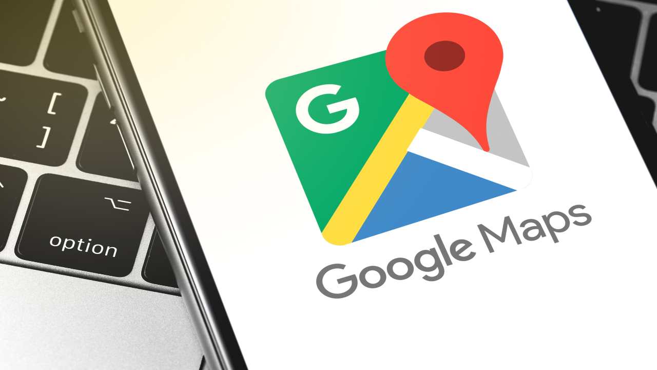 Google Maps come usare Timeline