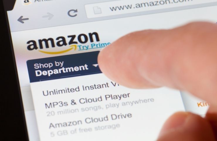 Guadagnare con Amazon ordine - vostrisoldi.it 20230601