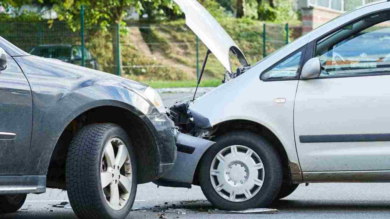 Risarcimento diretto incidente auto procedura