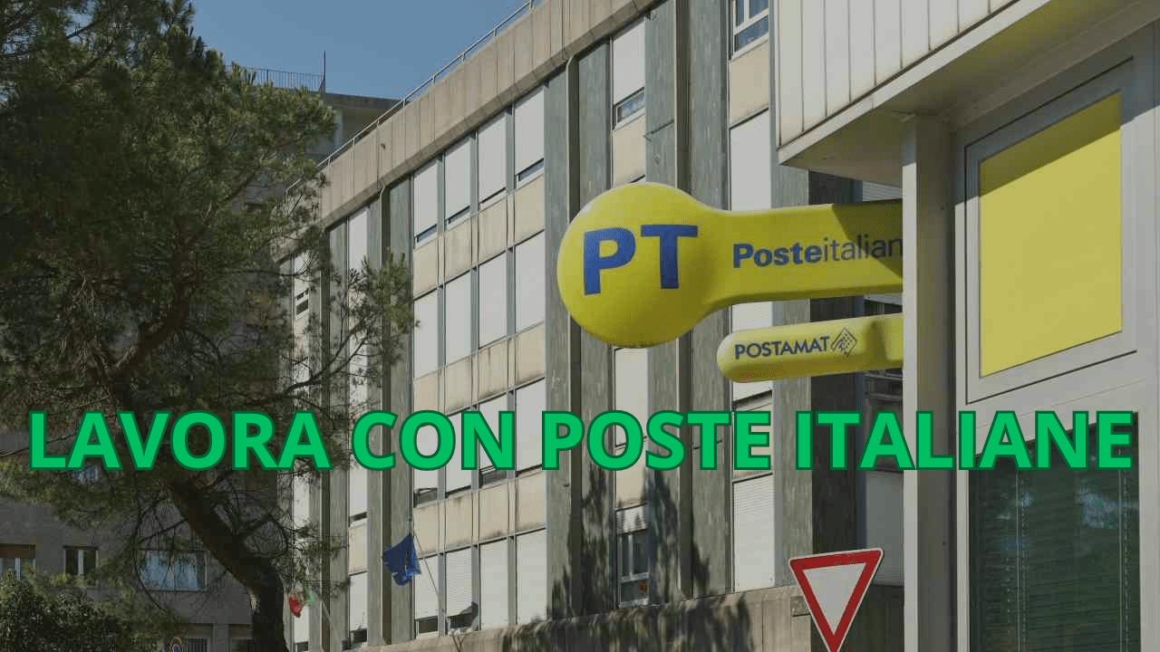 Poste Italiane 