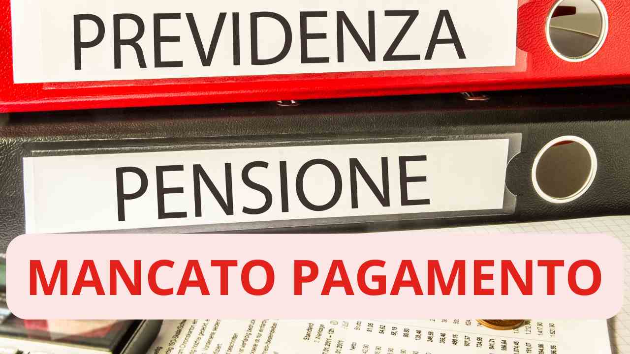 Pensione