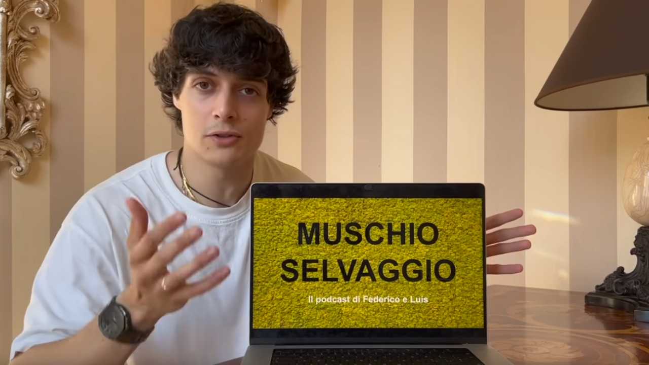 Muschio Selvaggio - vostrisoldi.it 20230609