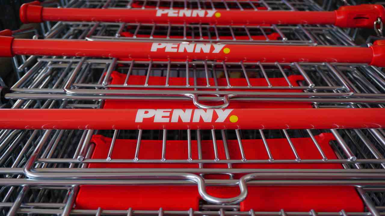 Penny Market assunzioni piano figure