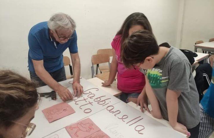 Pensione anticipata volontari a scuola - vostrisoldi.it 20230605