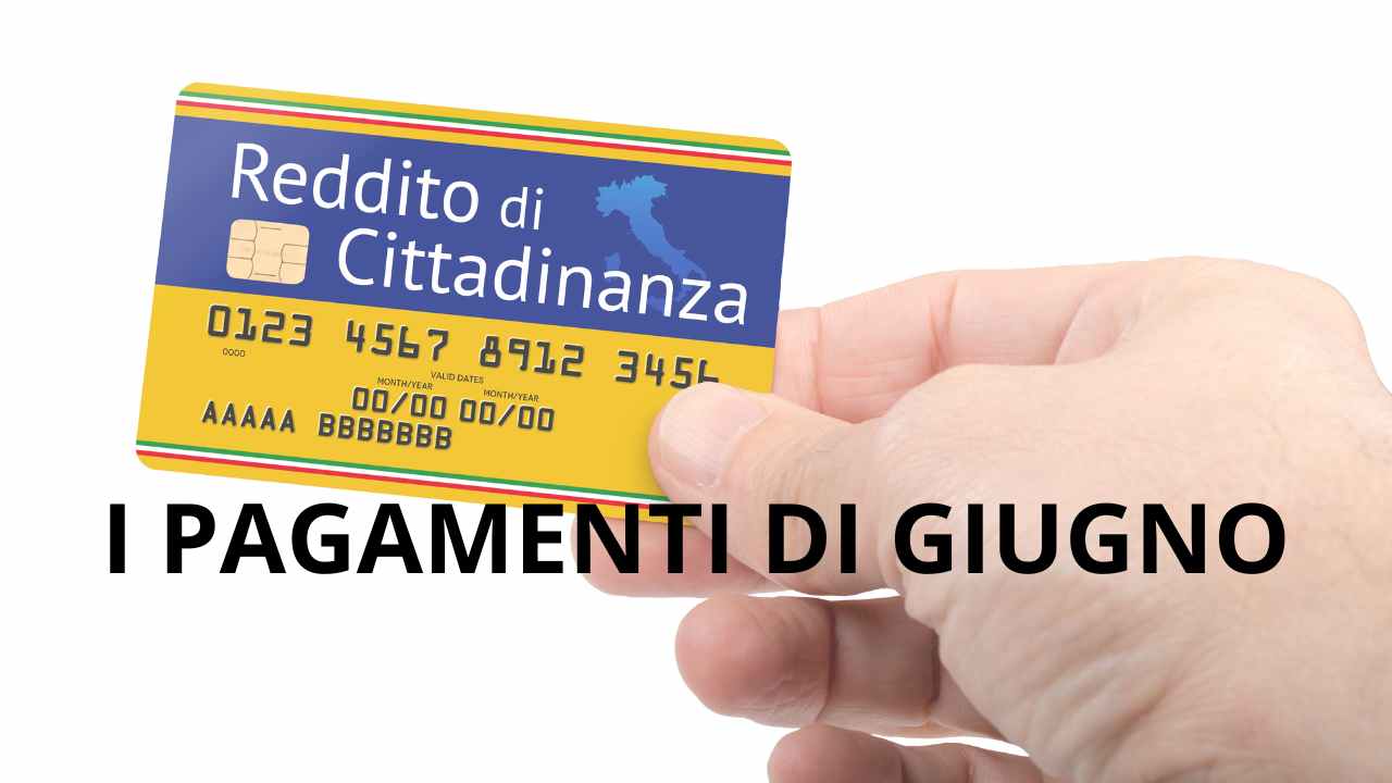 RdC giugno