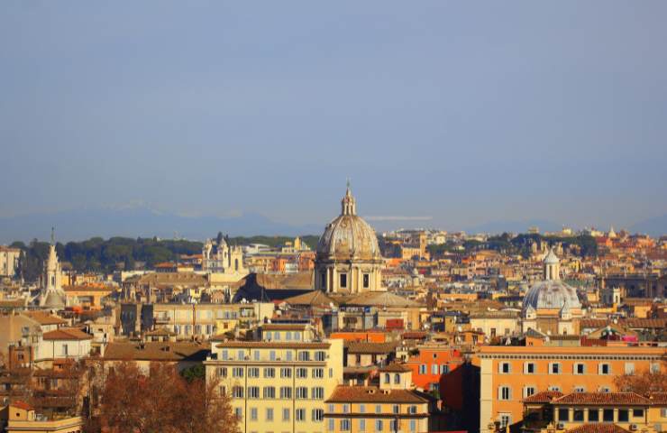 Roma, non perderti i luoghi da visitare gratuitamente