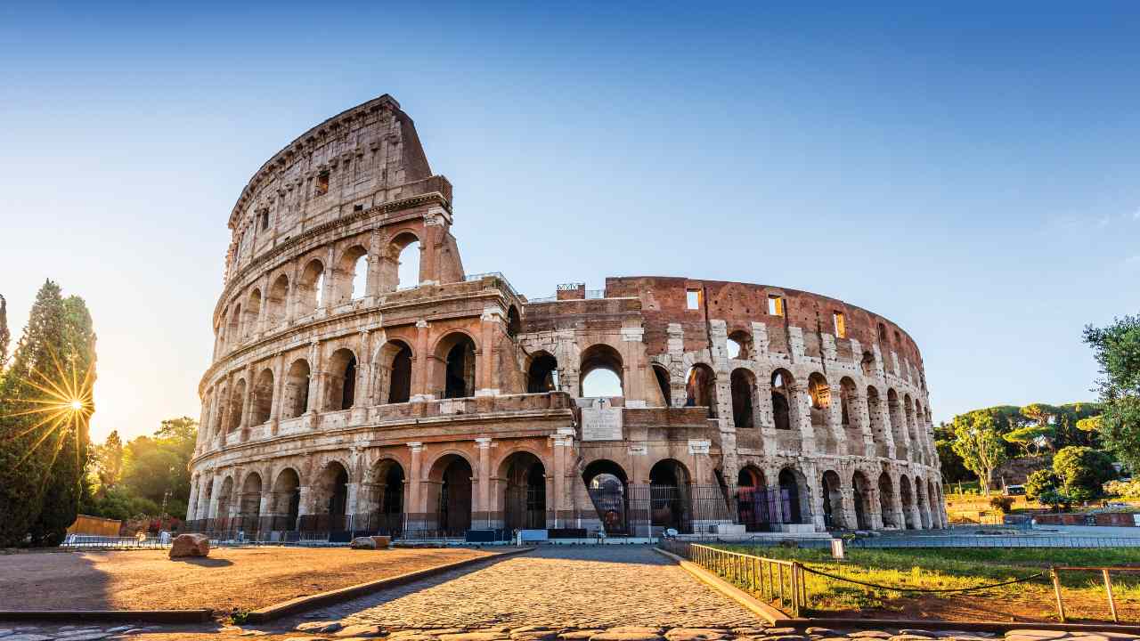 Roma: cosa puoi visitare gratis
