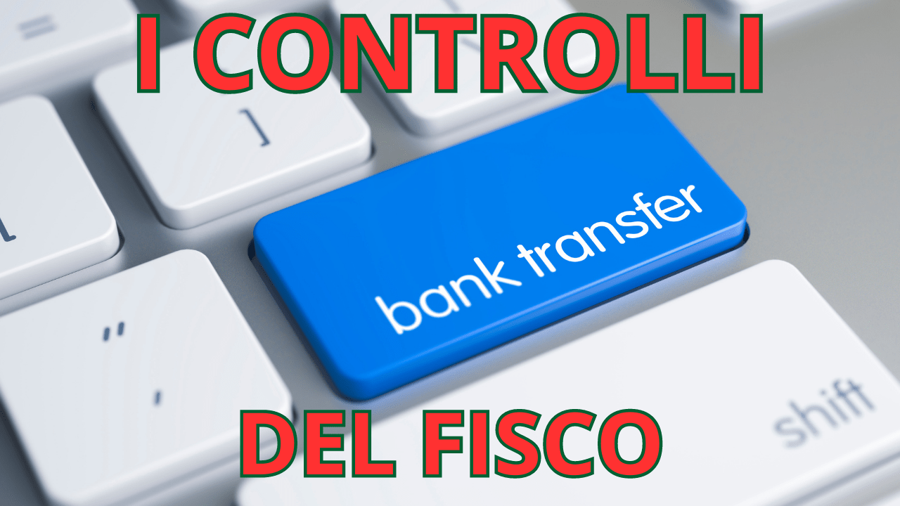 bonifico controlli