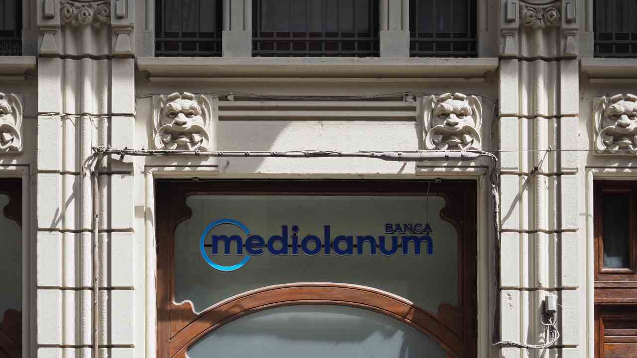 Mediolanum Berlusconi