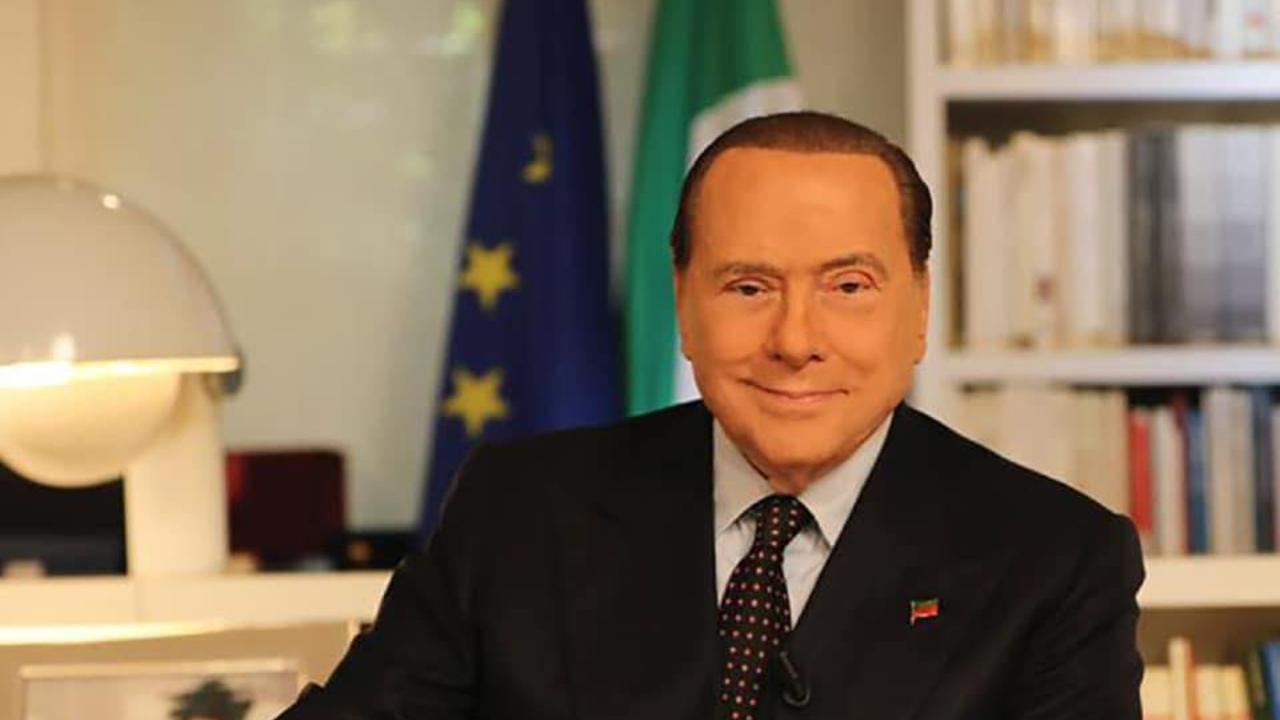 Berlusconi testamento