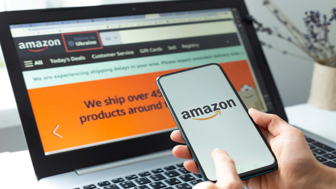 Amazon assume: dove e quali opportunità