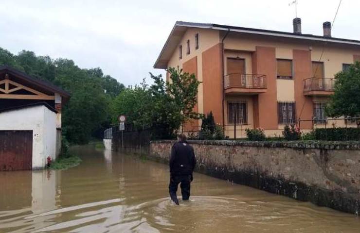 alluvione