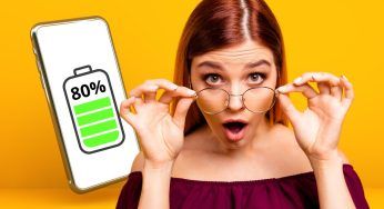 Smartphone, non ricaricare mai oltre 80%: il perché è fondamentale