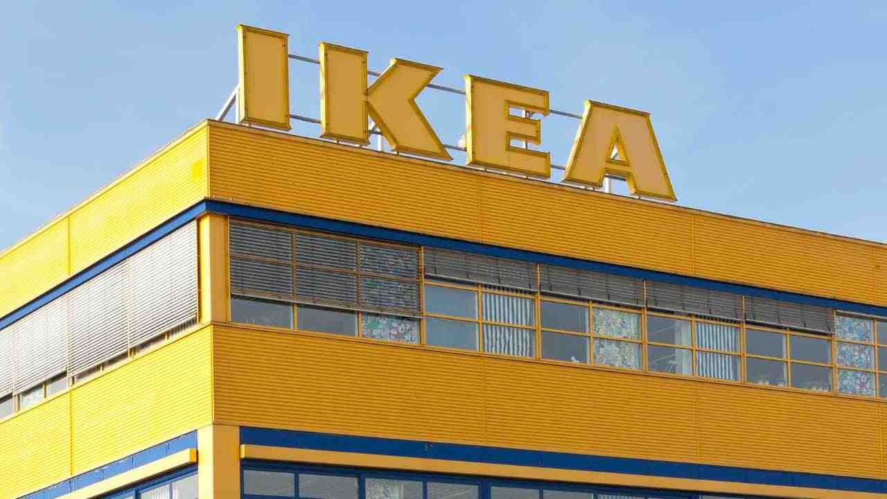 novità Ikea casa economica