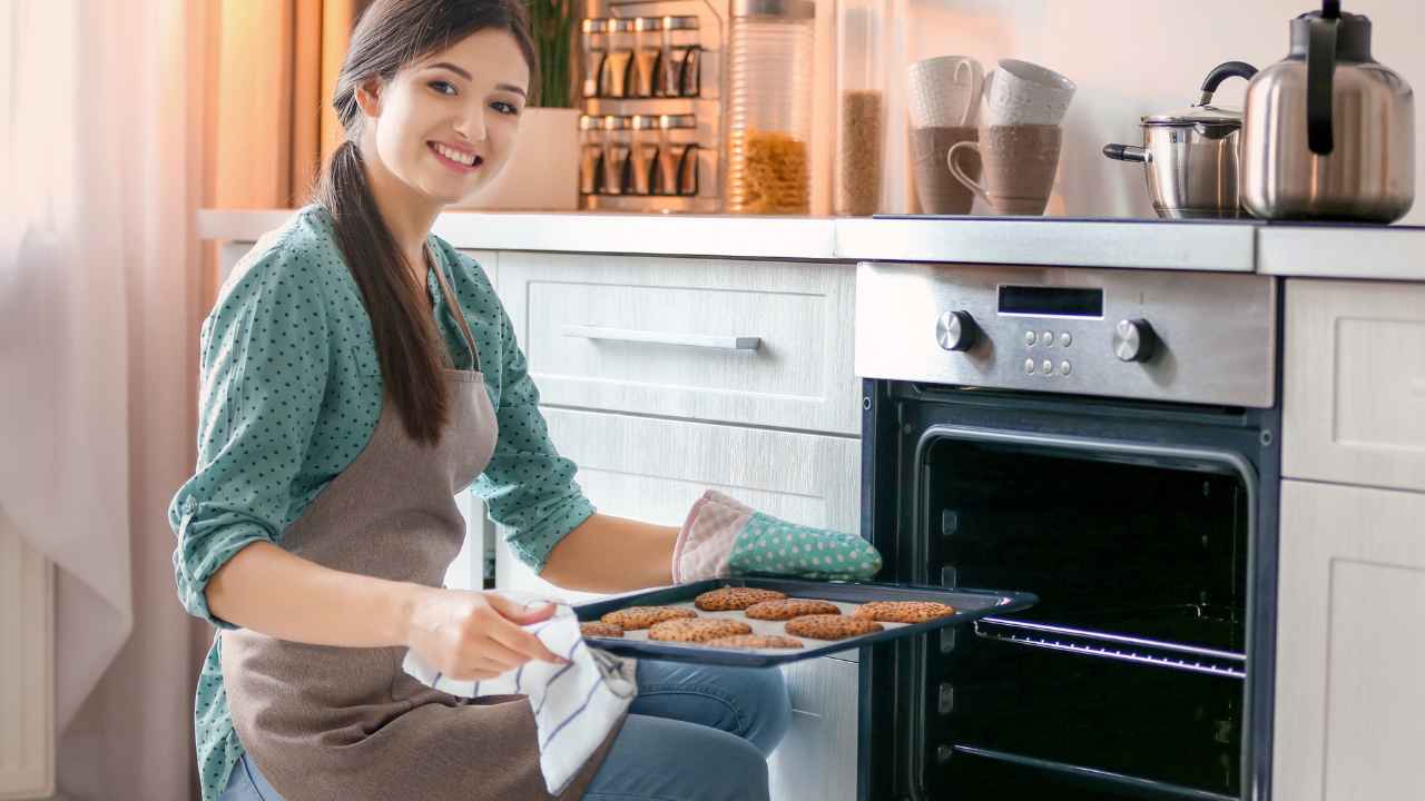 vendere cibo fatto in casa