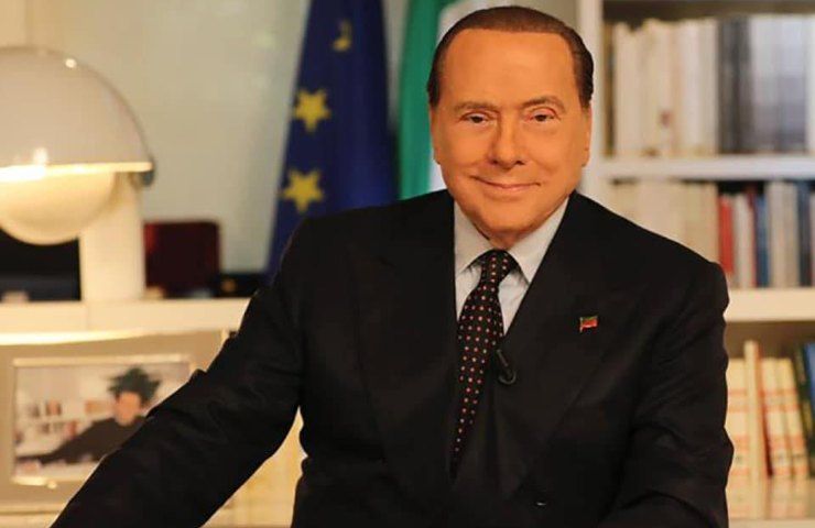 funerali di stato berlusconi