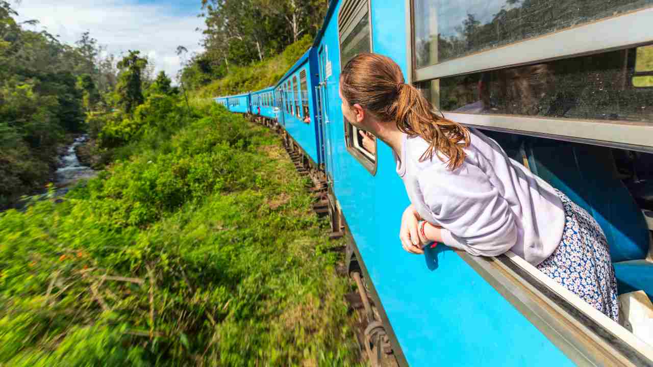 rimborso biglietto treno in ritardo