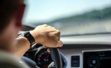 Sanzioni distanza sicurezza auto