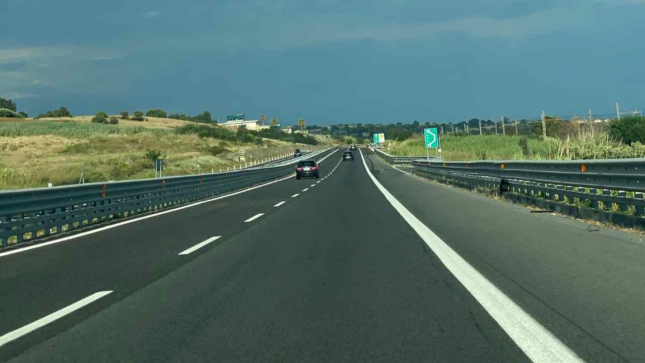 Autostrade Italia costo pedaggi