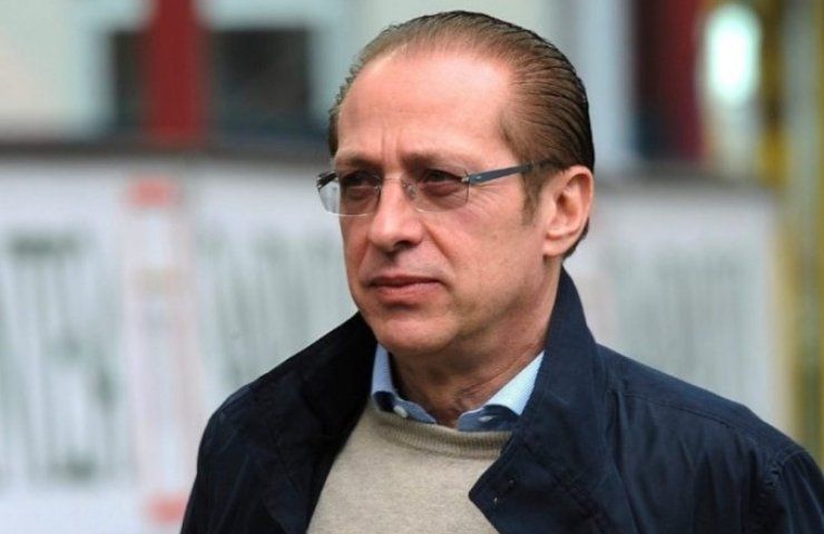 Berlusconi Paolo