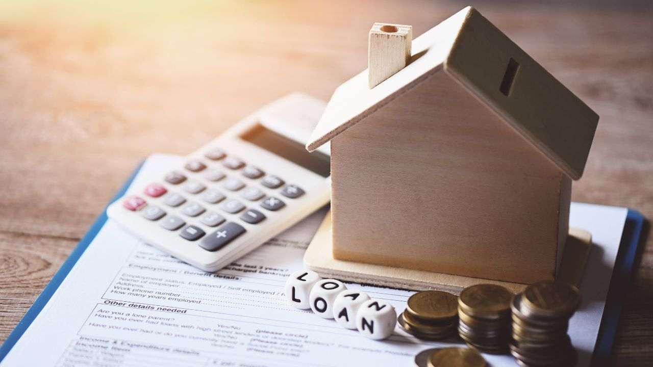 vendere casa mutuo