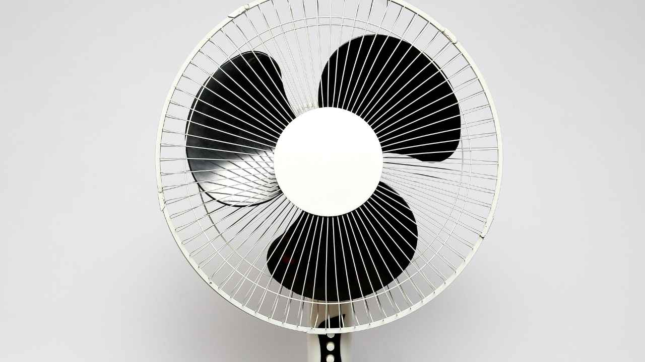 Ventilatore costi bolletta risparmio